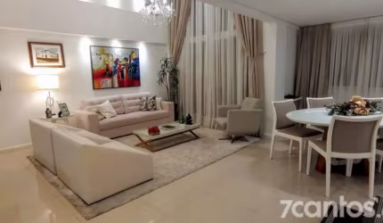 Apartamento, Cocó, 2 Quartos