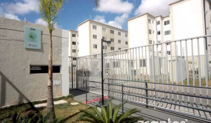 Apartamento, Jardim Cearense, 2 Quartos