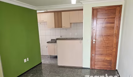 Apartamento, Meireles, 3 Quartos
