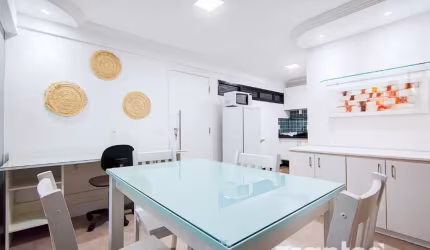 Apartamento, Mucuripe, 1 Quarto