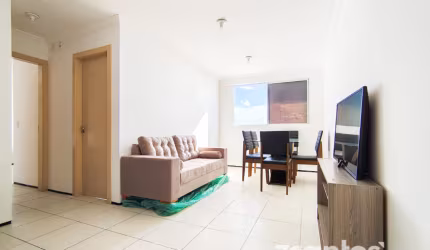 Apartamento, Icaraí, 2 Quartos
