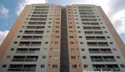 Apartamento, Parangaba, 2 Quartos