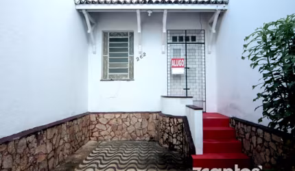 Casa, Centro, 3 Quartos
