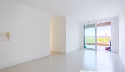 Apartamento, Luciano Cavalcante, 3 Quartos