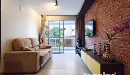 Apartamento, Meireles, 2 Quartos