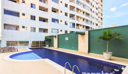 Apartamento, Passaré, 3 Quartos