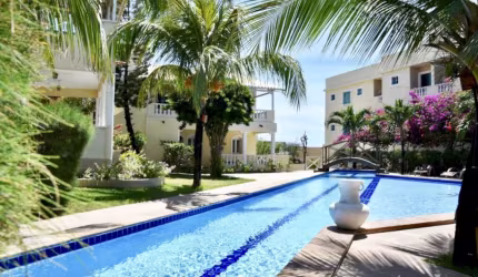 Apartamento, Praia do Futuro, 1 Suíte
