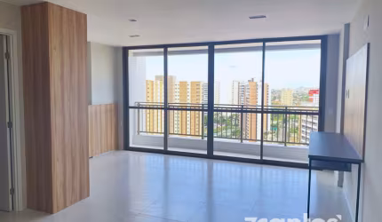 Apartamento, Guararapes, 1 Quarto