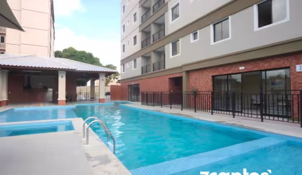 Apartamento, Passaré, 3 Quartos