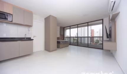 Apartamento, Guararapes, 1 Suíte