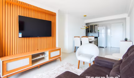 Apartamento, Praia de Iracema, 3 Quartos