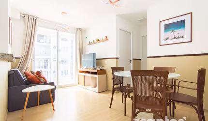 Apartamento, Praia do Futuro, 2 Quartos