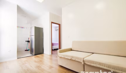 Apartamento, Messejana, 2 Quartos