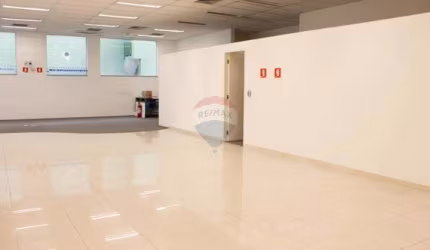 Imóvel Comercial na Água Fria! Alugue Já!