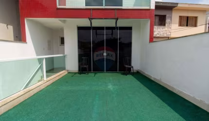 Imóvel Comercial Reformado Pronto para Locação