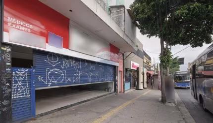 Ponto Comercial ao lado do Metrô Santana