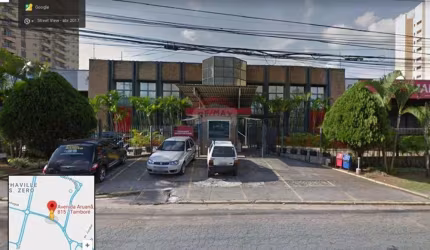 Galpão Industrial para Aluguel em Barueri, SP