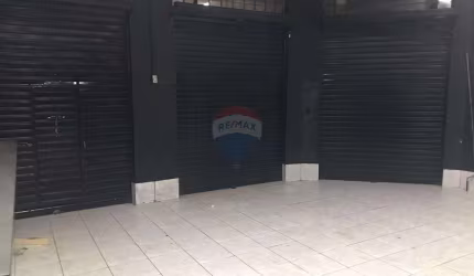Aluguel Comercial Ideal em Parque Peruche, São Paulo