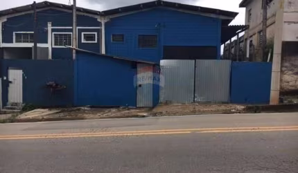 Galpão Industrial em Mairiporã, SP – 320m²