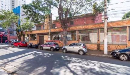 'Imóvel Comercial na Vila Leopoldina'