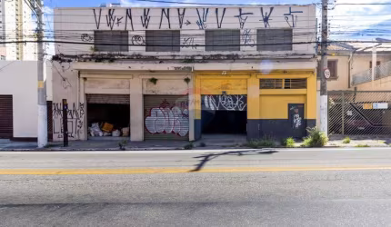 'Imóvel Comercial em Santana'
