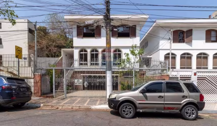 Casa Comercial no Alto de Santana!