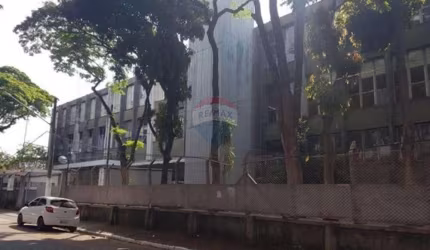Aluguel de Prédio Industrial em SP - Ótimo Preço!