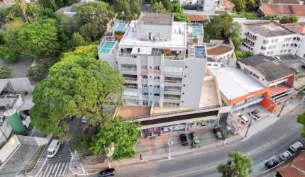 Apartamento Luxo: 270 m² 3 Dormitórios, 2 Suítes à venda no Jardim Floresta