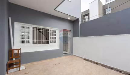 CASA 100 m² 3 DORMI´TORIOS  PARA VENDA EM SANTANA ZONA NORTE