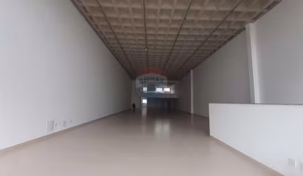 Espaço Comercial Moderno na Vibrante Vila Paulicéia