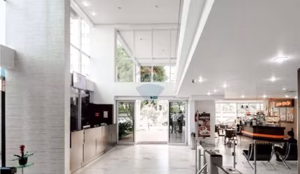 Sala Comercial Locação em Santana, SP