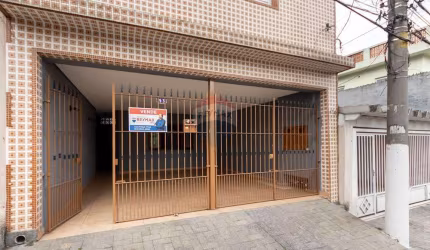 Sobrado Ideal na Vila Medeiros, São Paulo!