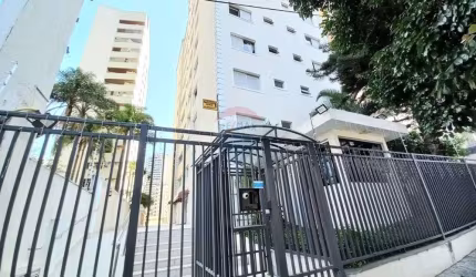 Apartamento de Alto padrão em Santana!