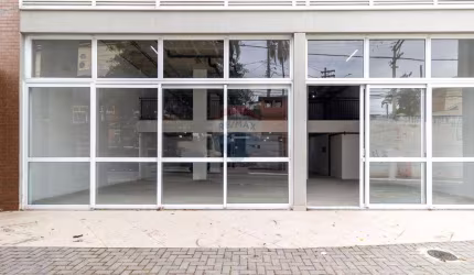 'Prédio Comercial Novo!'