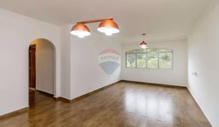 Apartamento com 3 dormitórios no Jardim floresta