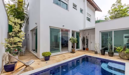 'Seu Sobrado de Luxo em Santana, São Paulo'