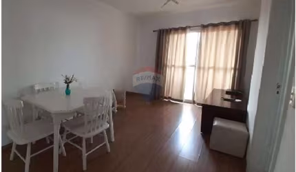 Apartamento Mobiliado em Santana: Conforto e Praticidade