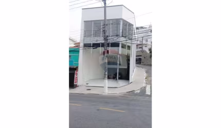 Prédio Comercial Amplo em Jardim São Paulo - SP