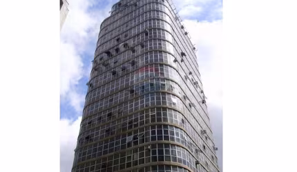 Espaço Comercial no Centro Histórico de São Paulo