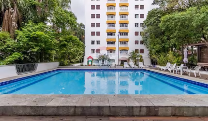 Apartamento à Venda no Jardim Floresta, São Paulo - Ótimo Preço!