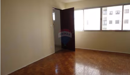 'Espaçoso Aptº 3 Quartos em Santana – Agende Visita!'