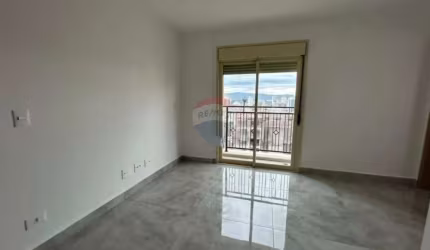Apartamento com 2 dormitórios no Jardim São Paulo!