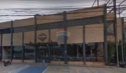 Ponto Comercial em Localização Prestigiada, SP