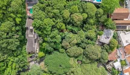 TERRENO MATEUS GARCIA VILA IRMÃOS ARNONI