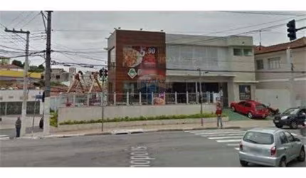 Oportunidade de Locação Comercial em Água Fria