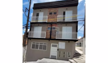 Estúdio Moderno e Seguro na Vila Dom Pedro II
