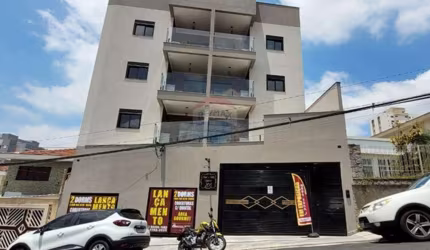 Apartamento com 1 dormitório para locação no Tucuruvi