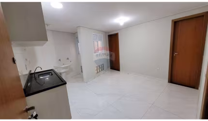 Apartamento com 1 dormitório para locação em Santana