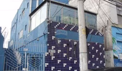 'Oportunidade Imperdível: Prédio Comercial em Santana'