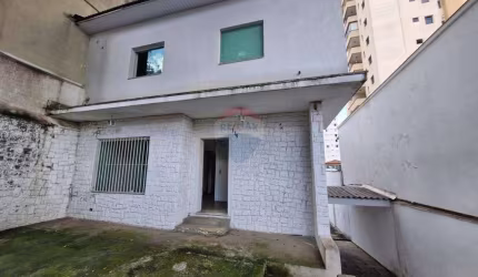 PRÉDIO COMERCIAL 220 M² PARA LOCAÇÃO EM SANTANA